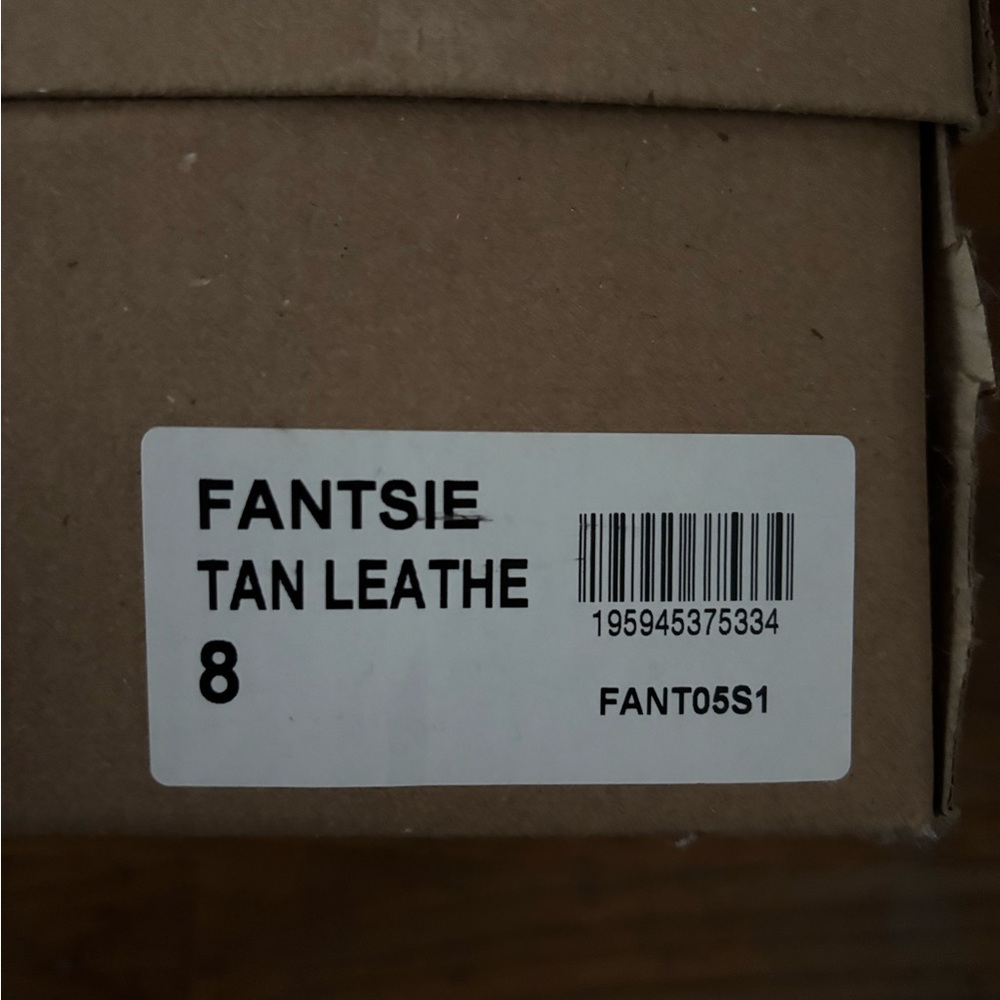 Steve Madden Fantsie Platform Block Heel Mid-Calf Boots - Picture 5 of 6